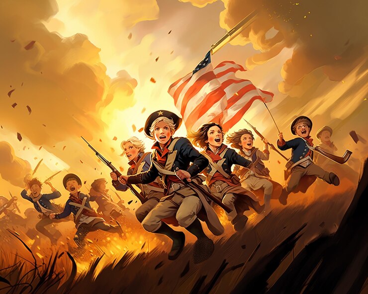 World war