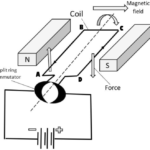 Electric Generator