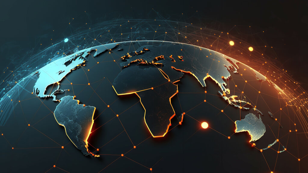 Q. Explain any five effects of globalization.