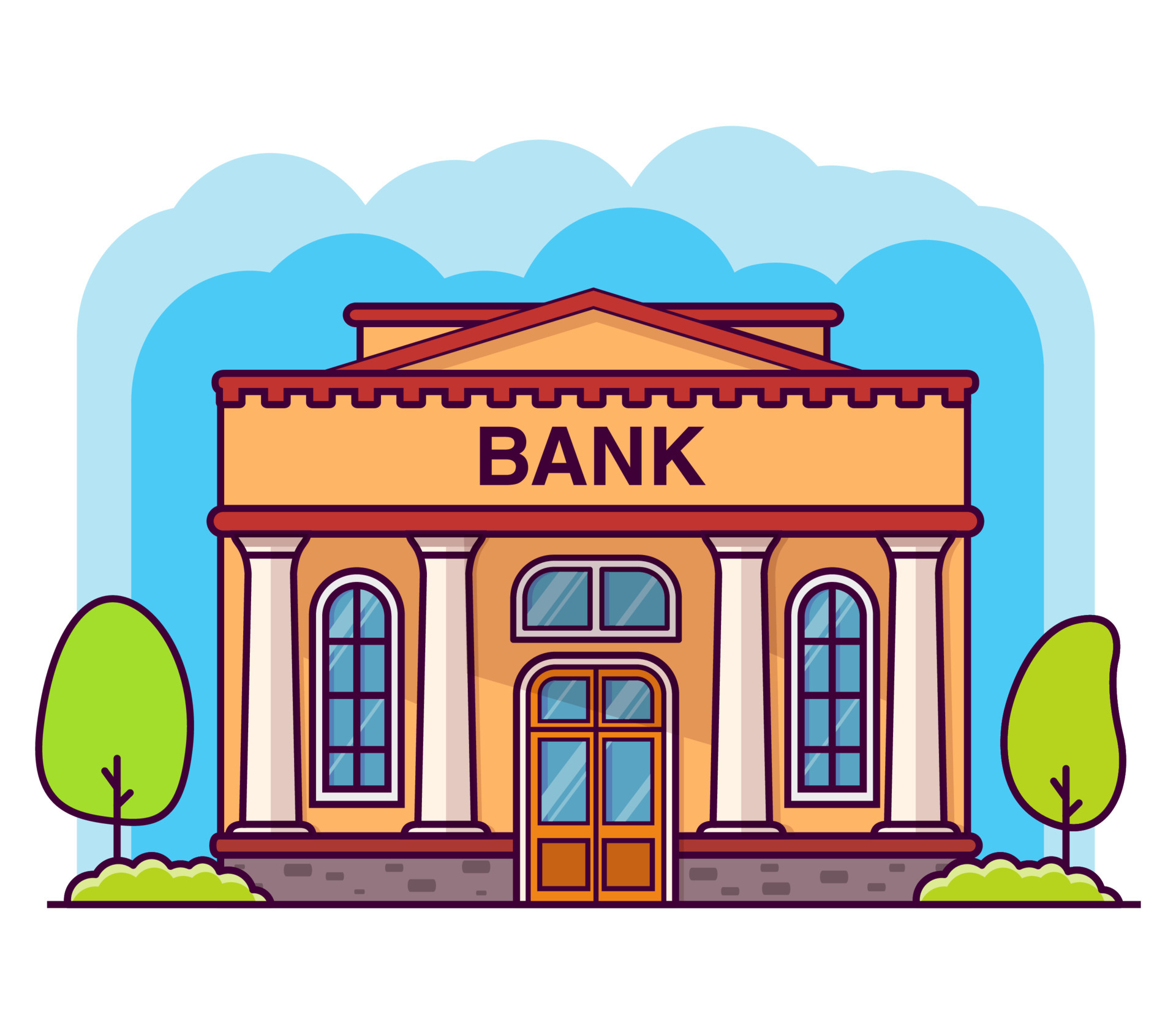 Why do banks or lenders demand collateral against loans?