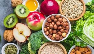 Holistic Nutrition for Diabetes Management: Take Control Naturally