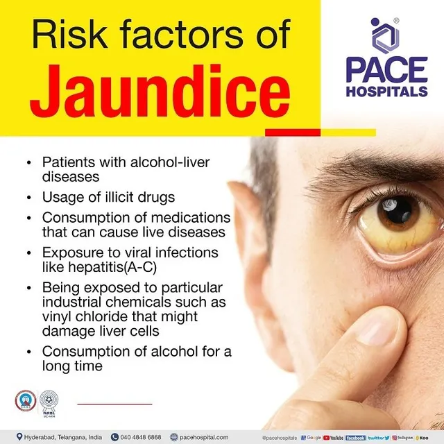 Jaundice